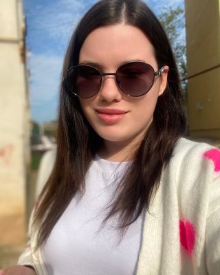 Маргарита, 8 995 999-51-84