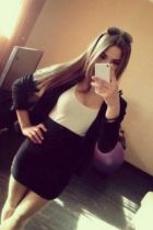 Зайра — проститутка из Украины, от 2500 руб. в час