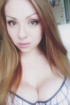 Юля — доступная индивидуалка