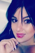 Зара, фото красивой проститутки