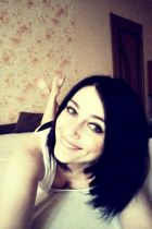 анальная проститутка Дана, 21 лет